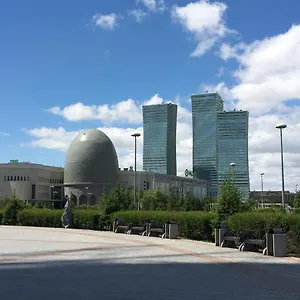  Мини-отель Severnoe Siyanie Казахстан