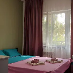 Zhalgin's 2 Апартаменты