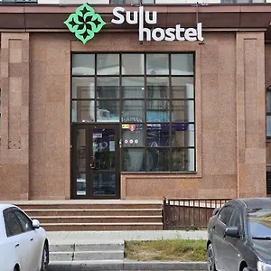  Хостел Sulu Казахстан