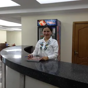транзит Отель
